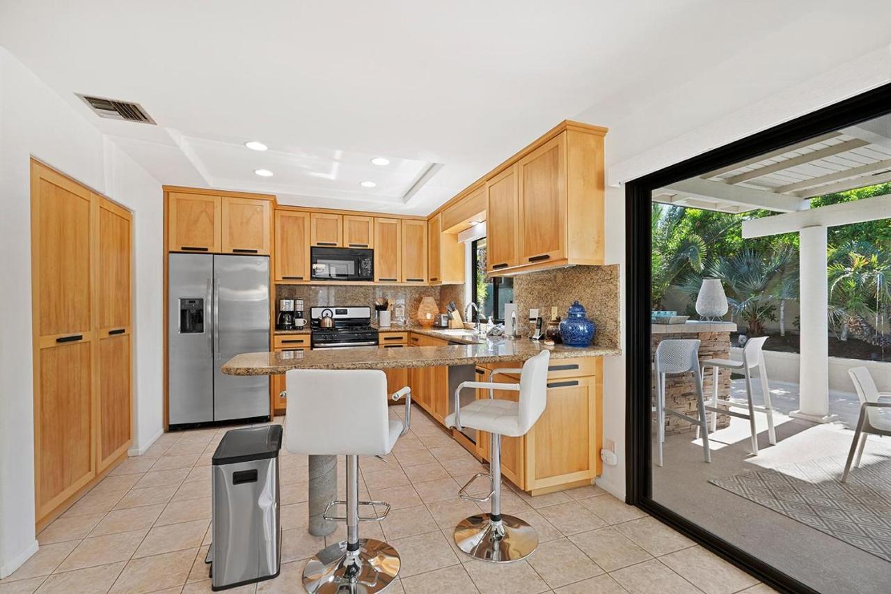 Los Compadres Oasis - 5 Bedroom Palm Springs Kültér fotó