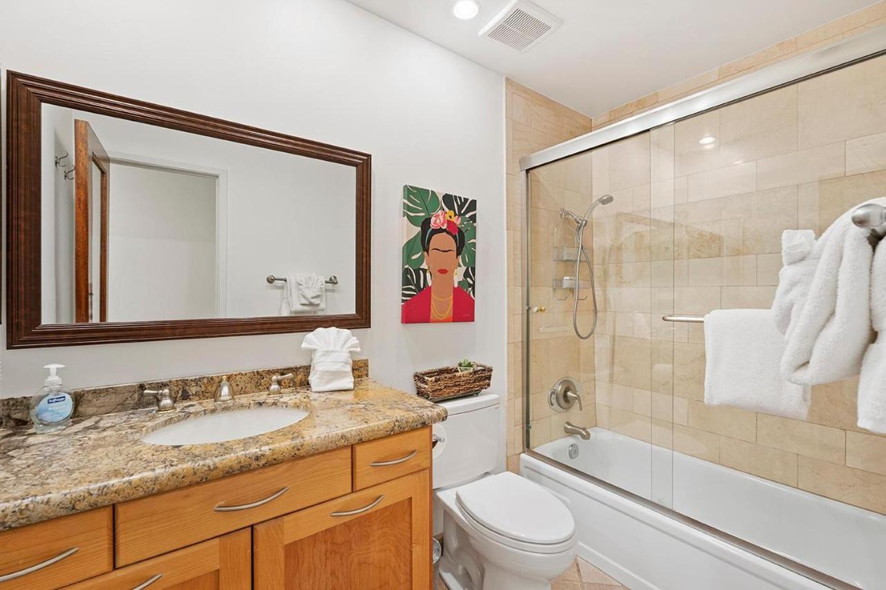 Los Compadres Oasis - 5 Bedroom Palm Springs Kültér fotó