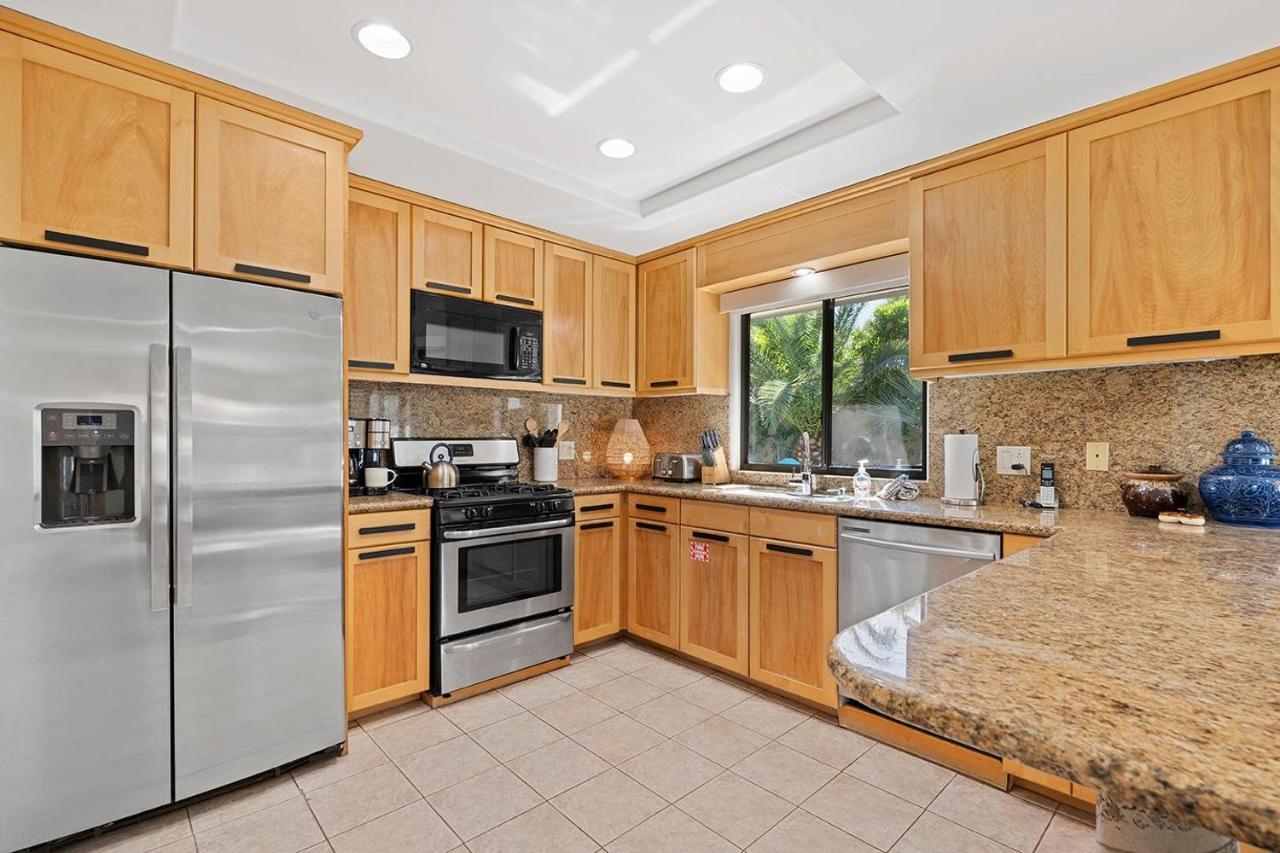 Los Compadres Oasis - 5 Bedroom Palm Springs Kültér fotó
