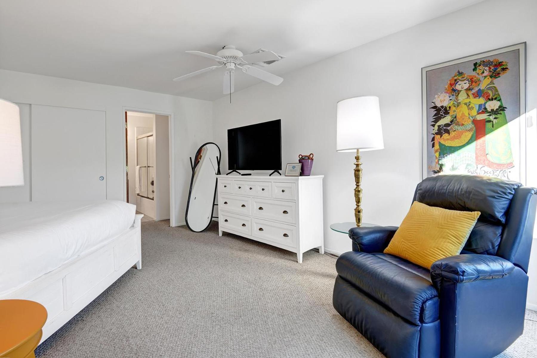 Los Compadres Oasis - 5 Bedroom Palm Springs Kültér fotó
